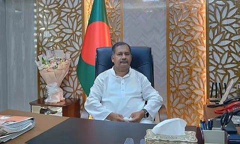 ফ্যামিলি কার্ডসহ সরকার গৃহীত জনকল্যাণমুখী পদক্ষেপের প্রতিফলন থাকবে রাষ্ট্রপতির ভাষণে : তথ্যমন্ত্রী