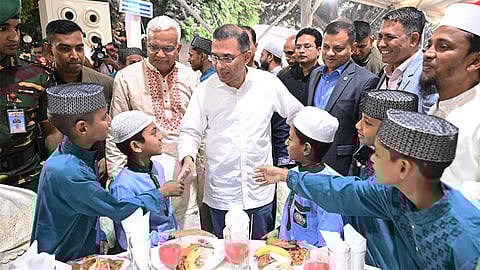পরিকল্পিত যাকাত ব্যবস্থাপনায় দারিদ্র্য বিমোচন সম্ভব: প্রধানমন্ত্রী