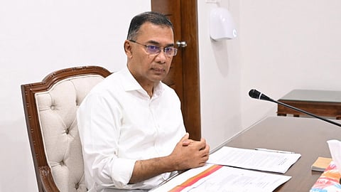 জ্বালানি সরবরাহ স্বাভাবিক রাখতে আন্তর্জাতিক উৎসের সঙ্গে যোগাযোগের নির্দেশ প্রধানমন্ত্রীর