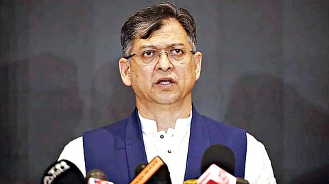 স্বাধীনতা দিবসে কোনো আলোকসজ্জা করা হবে না: স্বরাষ্ট্রমন্ত্রী