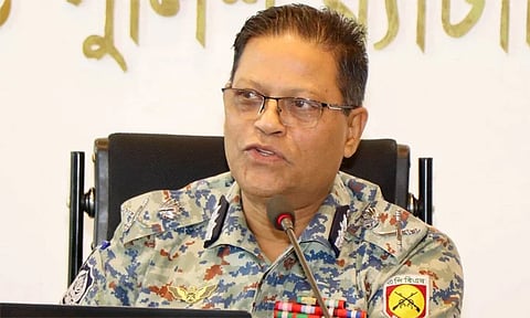 আইনশৃঙ্খলা নিয়ন্ত্রণ, মাদক, সন্ত্রাস ও চাঁদাবাজদের নির্মূল করা পুলিশের প্রধান চ্যালেঞ্জ: আইজিপি