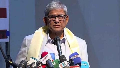 নির্বাচনী প্রতিশ্রুতি অনুযায়ী নারীর ক্ষমতায়নে কাজ করছে বিএনপি: মির্জা ফখরুল