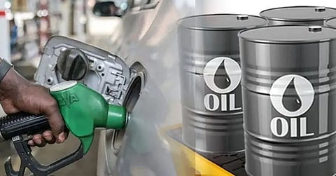 ট্রাম্পের যুদ্ধ দ্রুত শেষ হওয়ার ইঙ্গিত, কমতে শুরু করেছে বৈশ্বিক তেলের দাম