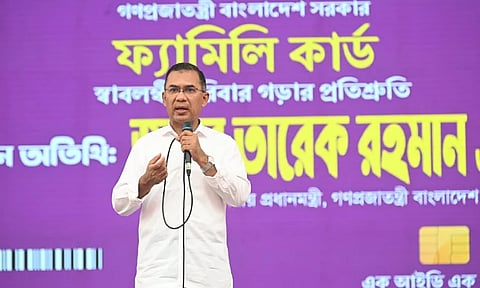 জনগণকে দেওয়া প্রতিশ্রুতি থেকে সরব না : প্রধানমন্ত্রী