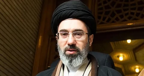 এই অঞ্চলের সব মার্কিন ঘাঁটি বন্ধ করতে হবে: মুজতবা খামেনি