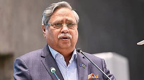 রাষ্ট্রপতির ভাষণের ওপর সংসদে ৫০ ঘণ্টা আলোচনা হবে