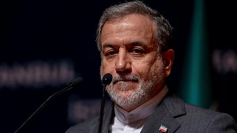 ইরান কখনো যুদ্ধবিরতি বা সমঝোতা চায়নি: পররাষ্ট্রমন্ত্রী