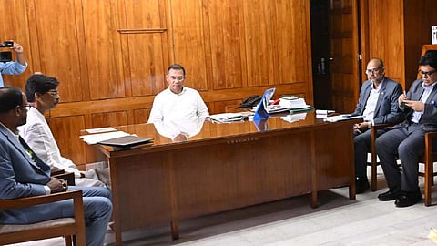 কৃষক কার্ড বিতরণ কর্মসূচির উদ্বোধন ১৪ এপ্রিল