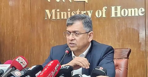 গ্লোবাল ফ্রড সামিটে অংশ নিতে ভিয়েনায় যাচ্ছেন স্বরাষ্ট্রমন্ত্রী