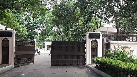 বাহুল্য খরচ না করেই প্রধানমন্ত্রীর জন্য প্রস্তুত করা হয়েছে যমুনা