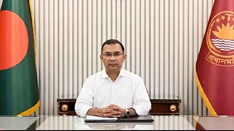 ঈদের ছুটিতেও গুলশান বাসভবন থেকে সরকারি জরুরি কাজ করছেন প্রধানমন্ত্রী