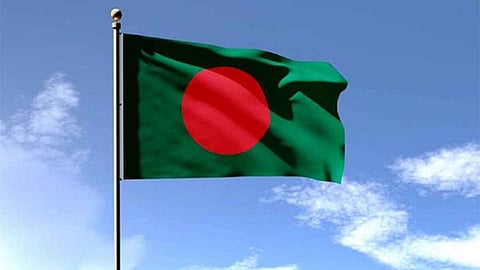 জাতীয় পতাকা বিধি যথাযথভাবে প্রতিপালনের নির্দেশনা