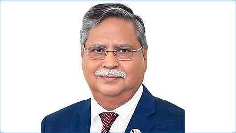 ইনসাফভিত্তিক ও কর্মমুখর বাংলাদেশ বিনির্মাণে দেশবাসীকে সম্মিলিতভাবে কাজ করার আহ্বান রাষ্ট্রপতির