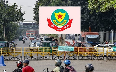 স্বাধীনতা দিবসে বন্ধ থাকবে কিছু সড়ক, যান চলাচলে বিশেষ নির্দেশনা