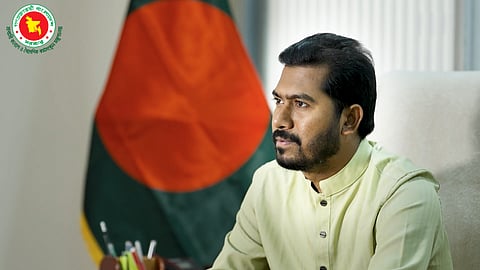 এই সরকারের লক্ষ্য ১৮ মাসে, ১ কোটি কর্মসংস্থান সৃষ্টি: প্রতিমন্ত্রী নুর