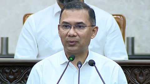 তরুণদের যারা যে খেলায় ভালো করবেন সেটিকে পেশা হিসেবে নিতে পারেন: প্রধানমন্ত্রী