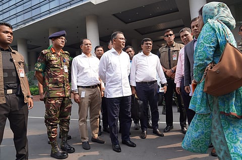 পদোন্নতি বঞ্চিত ১৮২১ চিকিৎসকের সমস্যা সমাধানে আশ্বাস প্রধানমন্ত্রীর