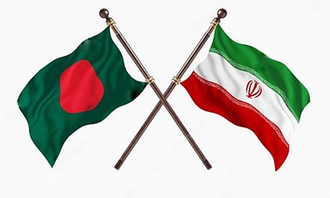 বাংলাদেশের ৬টি জাহাজকে হরমুজ প্রণালী অতিক্রমের অনুমোদন ইরানের