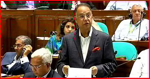 আদানির সাথে বিদ্যুৎ চুক্তি সংশোধন সরকারের বিবেচনাধীন: জ্বালানিমন্ত্রী