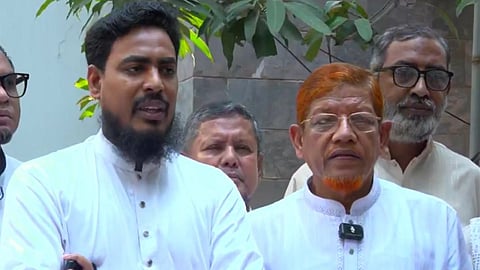 ঢাকায় বিক্ষোভ সমাবেশের ডাক ১১ দলীয় ঐক্যের