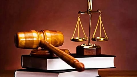 মার্চে ৫,৫২০ মামলা নিষ্পত্তি করেছেন স্পেশাল মেট্রোপলিটন ম্যাজিস্ট্রেট