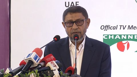 রবিবার থেকে ৩০ উপজেলায় দেয়া হবে হামের টিকা