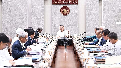 সরকারের প্রথম একনেক বৈঠক আজ, অগ্রাধিকার পাচ্ছে ১৭ প্রকল্প