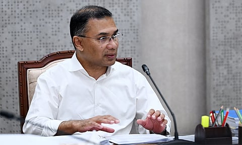 একনেক সভায় সভাপতিত্ব করছেন প্রধানমন্ত্রী