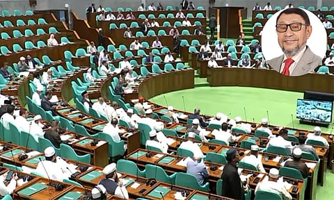 ২০২৭ সালের মধ্যে ৫৯টি হাসপাতালে ডায়ালাইসিস সেবা চালুর পরিকল্পনা