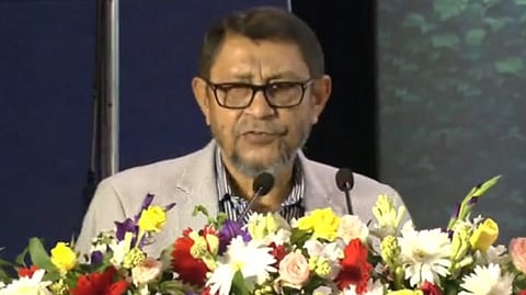 স্বাস্থ্য মন্ত্রণালয় আগামী অর্থবছর থেকেই দুর্নীতিমুক্ত হবে: স্বাস্থ্যমন্ত্রী