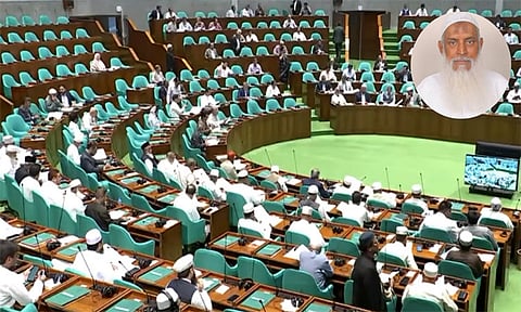 হজ প্যাকেজের ব্যয় কমানোর উদ্যোগ নেওয়া হবে : ধর্মমন্ত্রী