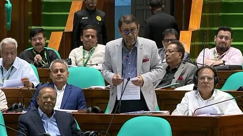 ২০ এপ্রিল থেকে সারাদেশে হামের টিকাদান কর্মসূচি শুরু হবে: স্বাস্থ্যমন্ত্রী