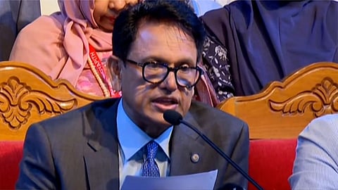 ঢাকায় কিছু শিক্ষাপ্রতিষ্ঠানে সপ্তাহে ৩ দিন অনলাইন, ৩ দিন অফলাইনে ক্লাস: শিক্ষামন্ত্রী