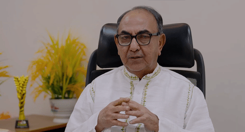 বাক-স্বাধীনতা ও গণতন্ত্রের ভবিষ্যৎ নিয়ে প্রশ্ন, ‘গঠনমূলক সমালোচনা’ চায় সরকার: মির্জা আব্বাস