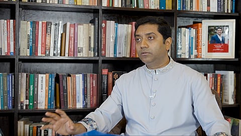 প্রাথমিক শিক্ষায় আমূল পরিবর্তনের পরিকল্পনা: অগ্রাধিকার পাচ্ছে ভাষা, নাগরিকবিদ্যা ও গণিত দক্ষতা