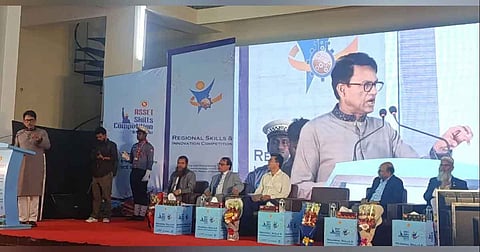 পরীক্ষার সময় সিসি ক্যামেরা চালু রাখতে হবে, কোনো অজুহাতে অফ রাখলে ব্যবস্থা: শিক্ষামন্ত্রী