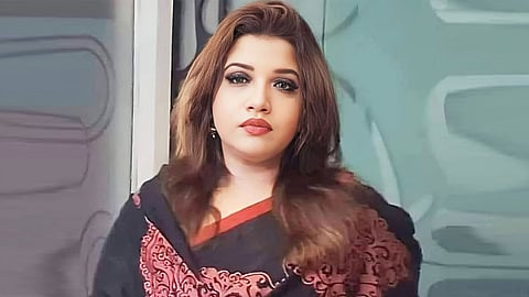 নারী উদ্যোক্তাদের পণ্য রপ্তানিতে কাজ করছে সরকার: শামা ওবায়েদ