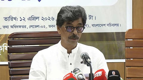 কৃষক কার্ড কর্মসূচি শতভাগ রাজনীতিমুক্ত: কৃষিমন্ত্রী