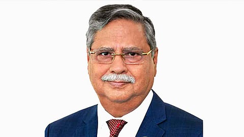 বাংলা নববর্ষ উপলক্ষ্যে ঐক্য, সম্প্রীতি ও নতুন প্রত্যয়ের আহ্বানে রাষ্ট্রপতির