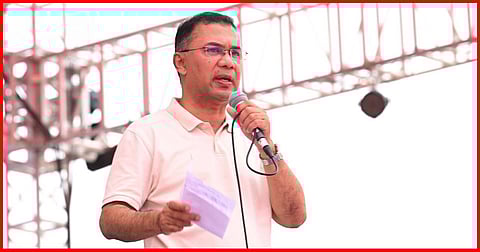 জুলাই সনদের প্রতিটি অক্ষর বাস্তবায়ন করা হবে: প্রধানমন্ত্রী