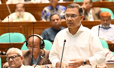 সরকার ১৮০ দিনের কর্মসূচির আলোকে কর্মপরিকল্পনা প্রণয়ন ও বাস্তবায়নের উদ্যোগ নিয়েছে: প্রধানমন্ত্রী