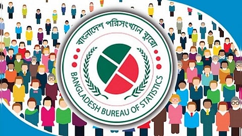 এখনো ইন্টারনেট সেবার বাইরে দেশের অর্ধেক নারী : বিবিএস জরিপ