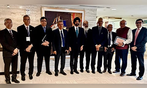 বাংলাদেশকে সব ধরনের সহযোগিতার আশ্বাস বিশ্বব্যাংকের