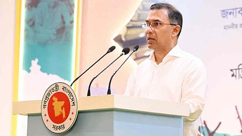 দেশের স্বার্থবিরোধী চক্র সুযোগের অপেক্ষায়, সবার সতর্ক থাকা জরুরি : প্রধানমন্ত্রী