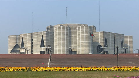 ২০৩৪ সালের মধ্যে ট্রিলিয়ন ডলারের অর্থনীতি হতে চায় বাংলাদেশ