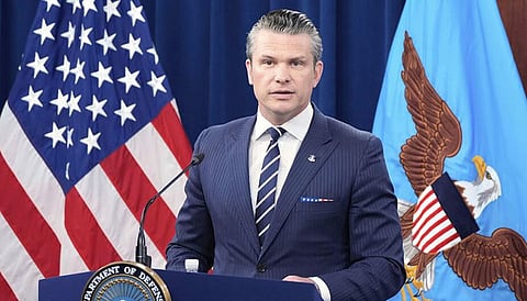 চুক্তিতে না পৌঁছালে ফের যুদ্ধ, ইরানকে হুঁশিয়ারি যুক্তরাষ্ট্রের