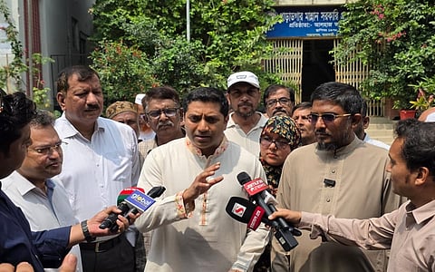 আগামী বছর সঠিক সময়ে বৃত্তি পরীক্ষা অনুষ্ঠিত হবে: প্রতিমন্ত্রী ববি হাজ্জাজ