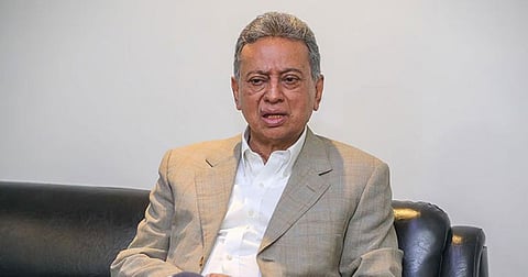 বাংলাদেশের ঋণের কিস্তি ছাড় নিয়ে এখনও কোনো সিদ্ধান্ত নেয়নি আইএমএফ: অর্থমন্ত্রী