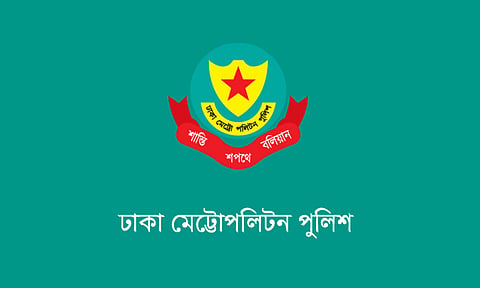 ট্রাফিক আইন লঙ্ঘনে ডিএমপির ১,১১৪ মামলা