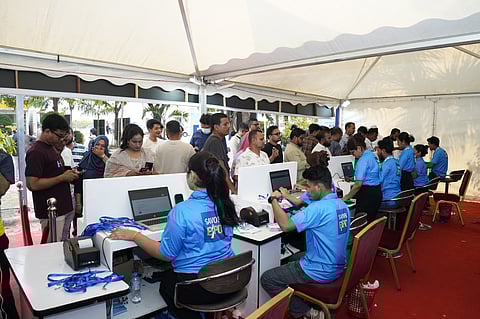 ঢাকায় অনুষ্ঠিত হলো আন্তর্জাতিক নির্মাণ প্রদর্শনী ‘সেভর সেফকন-বিল্ডএক্স ২০২৬’